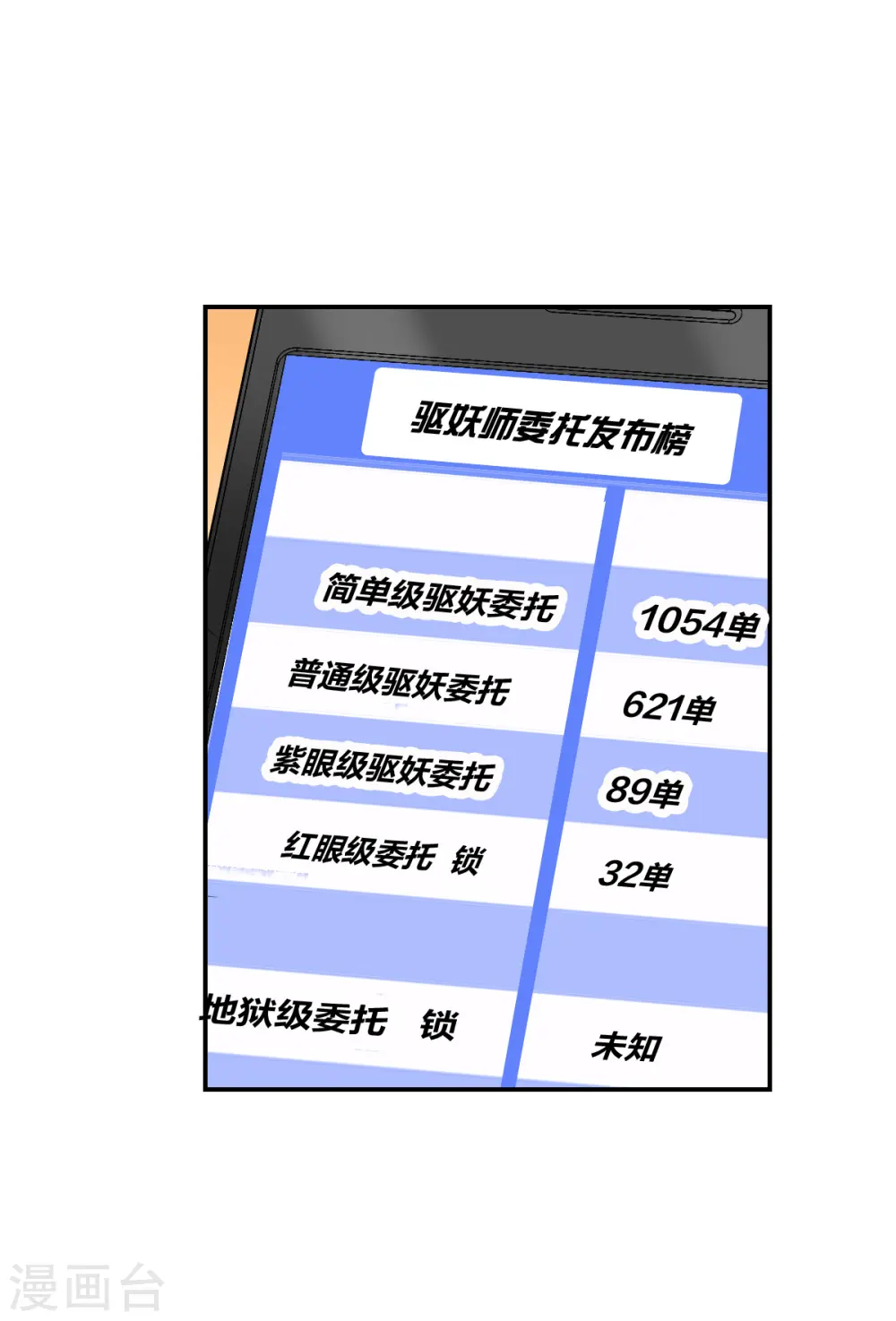 第2季第42话 接受委托1 第25页