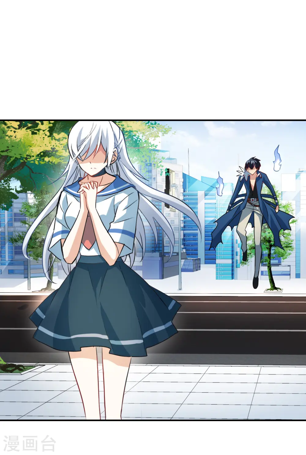 第2季第33话 苏醒2 第10页
