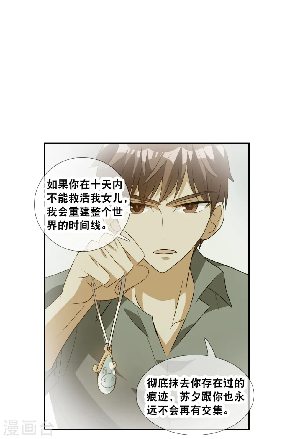第2季第32话 苏醒1 第12页