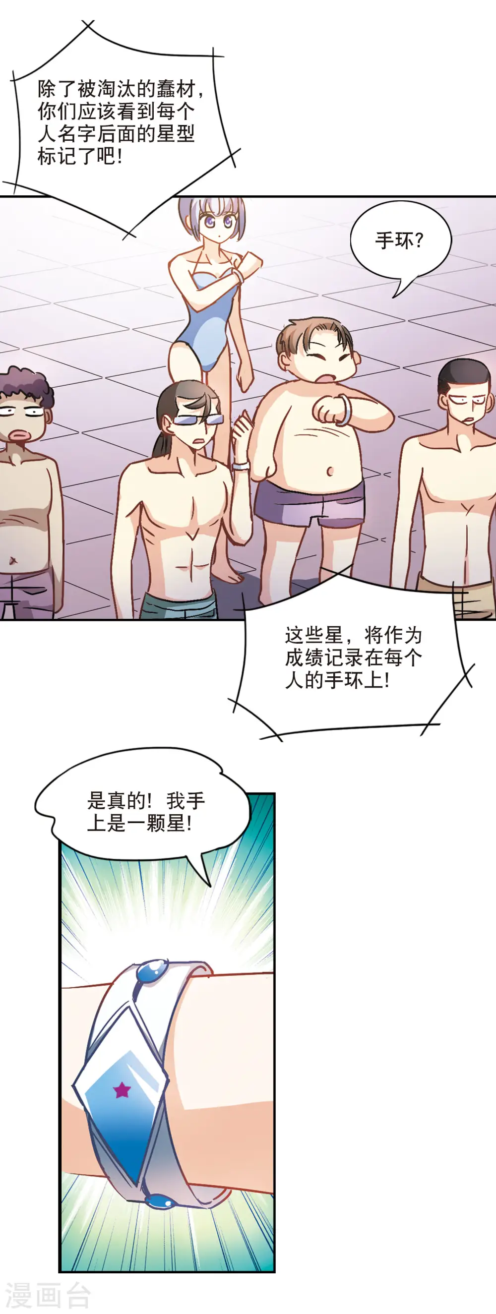 第201话 NO.1 第3页