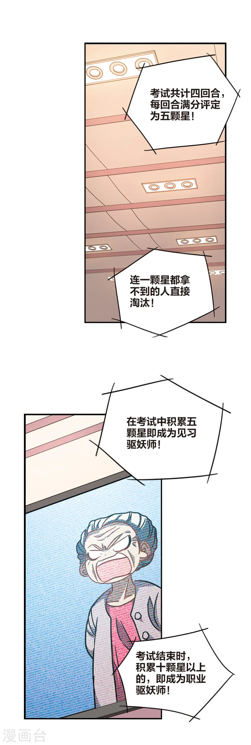 第201话 NO.1 第6页