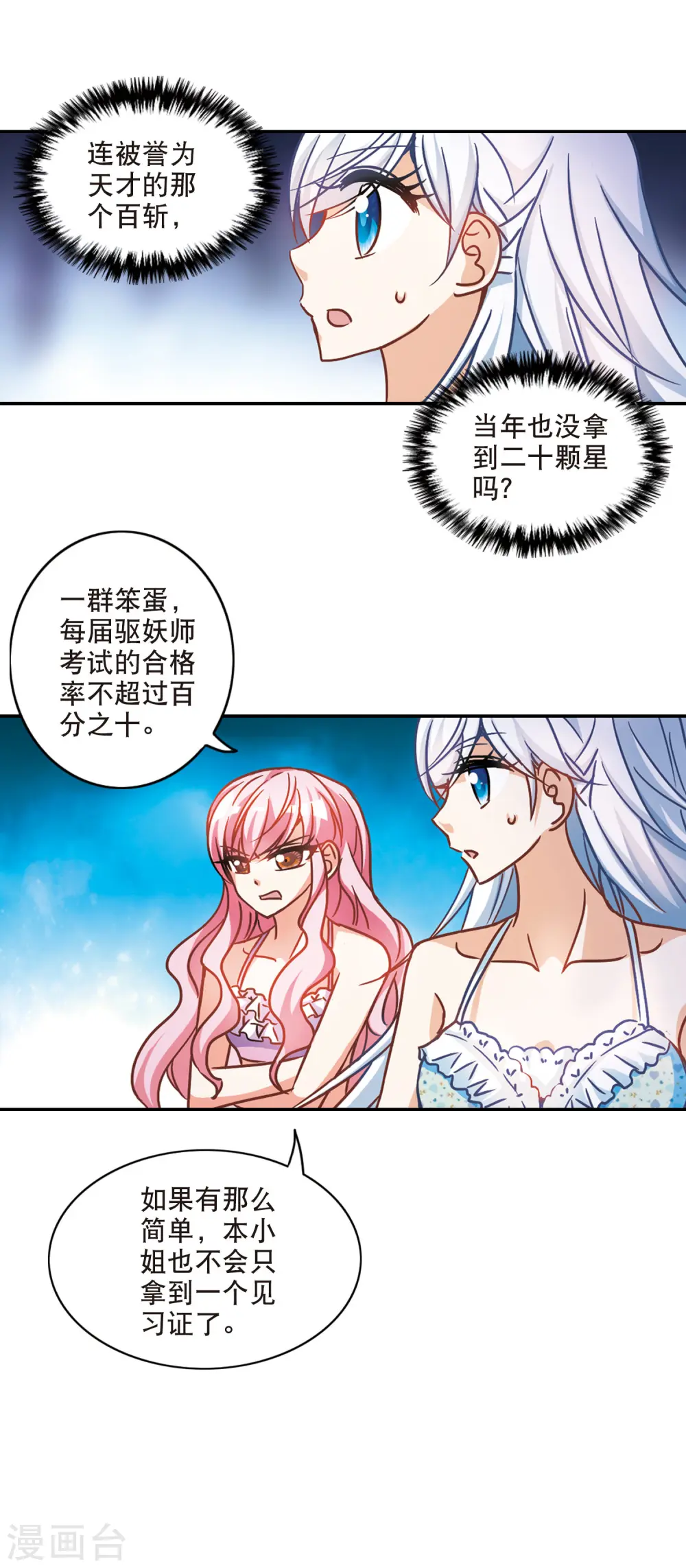 第201话 NO.1 第10页