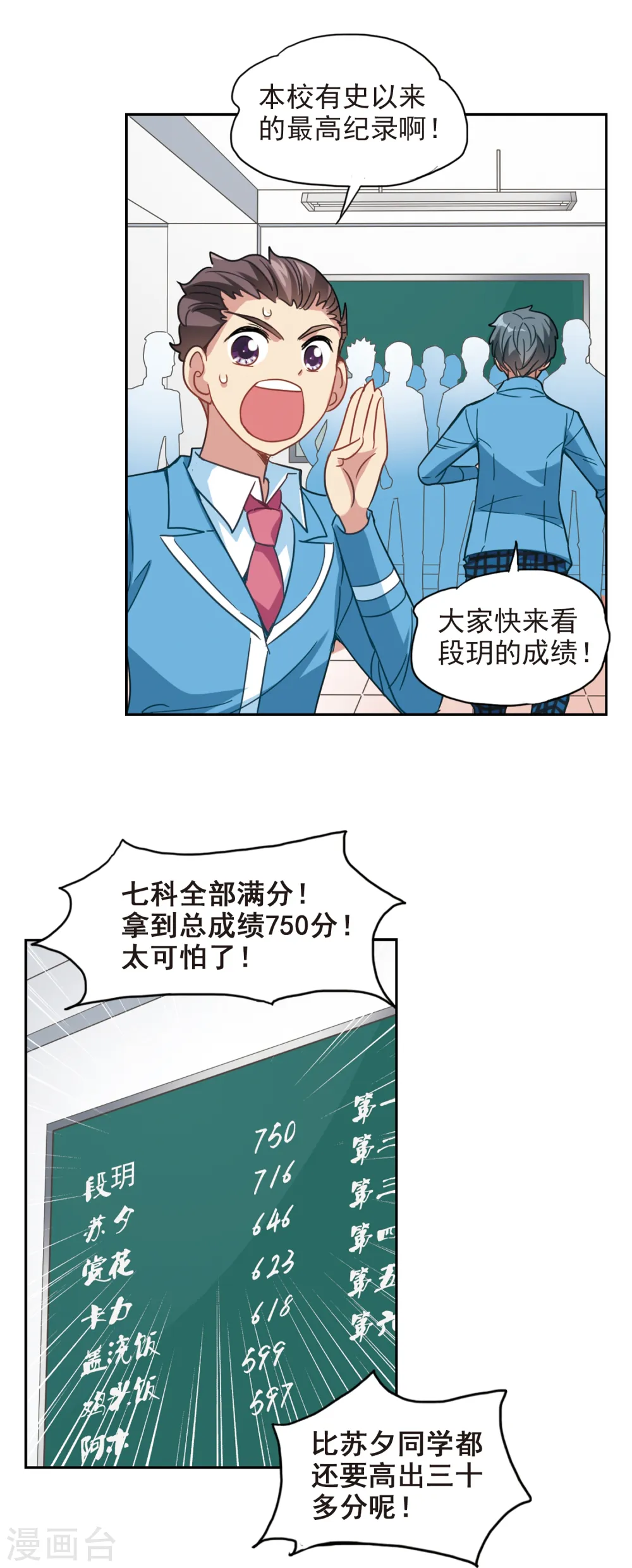 第131话 压制2 第7页