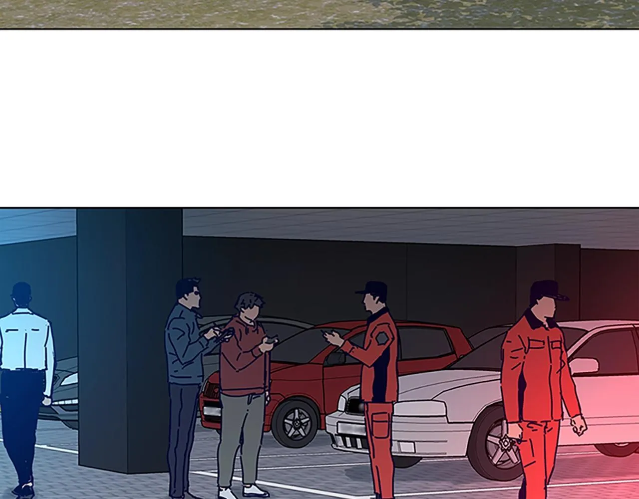 第133话 爆炸之后 第46页