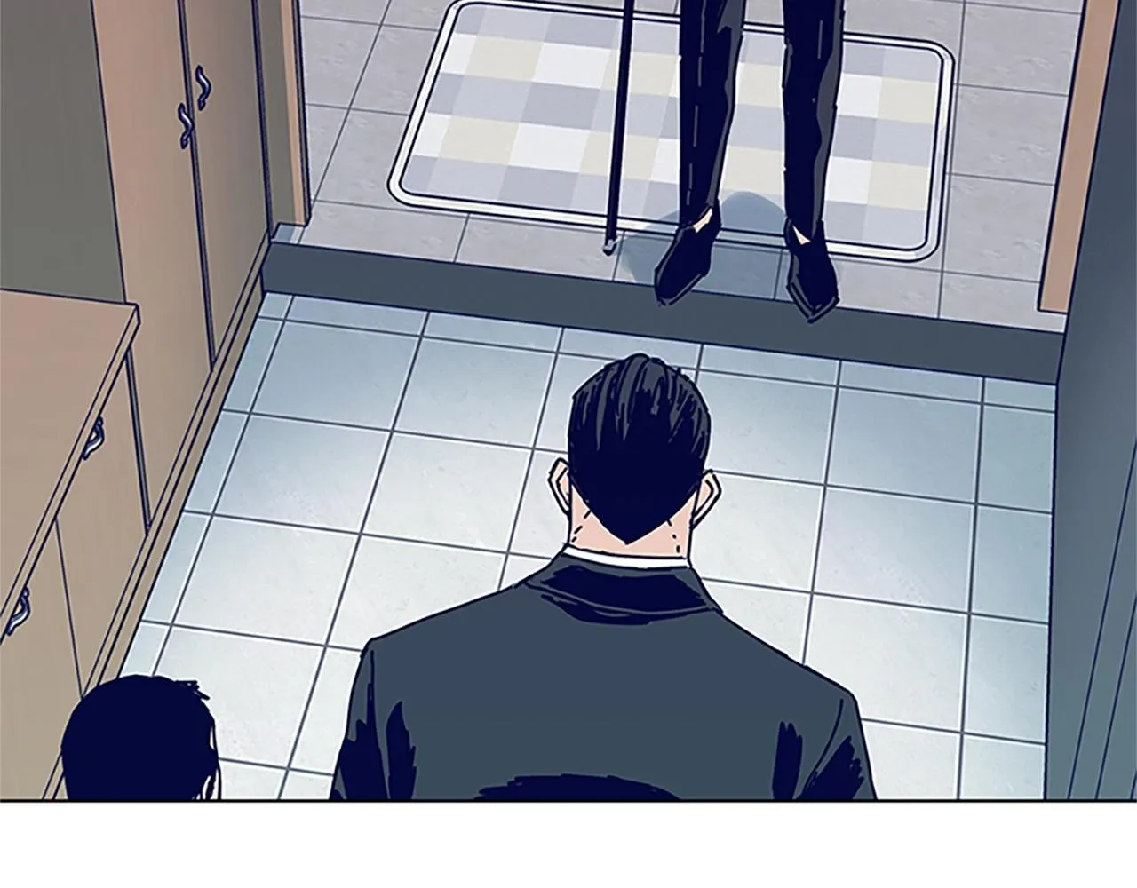 第134话 猪叫声 第29页
