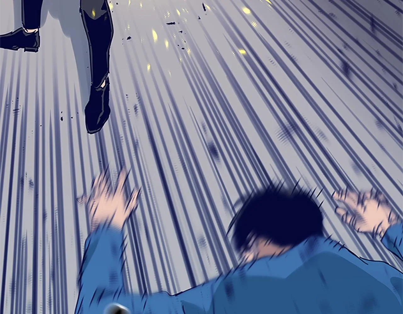 第134话 猪叫声 第73页