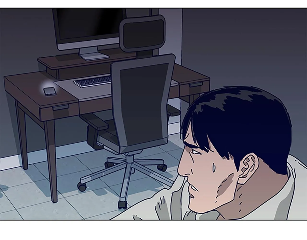 第134话 猪叫声 第90页