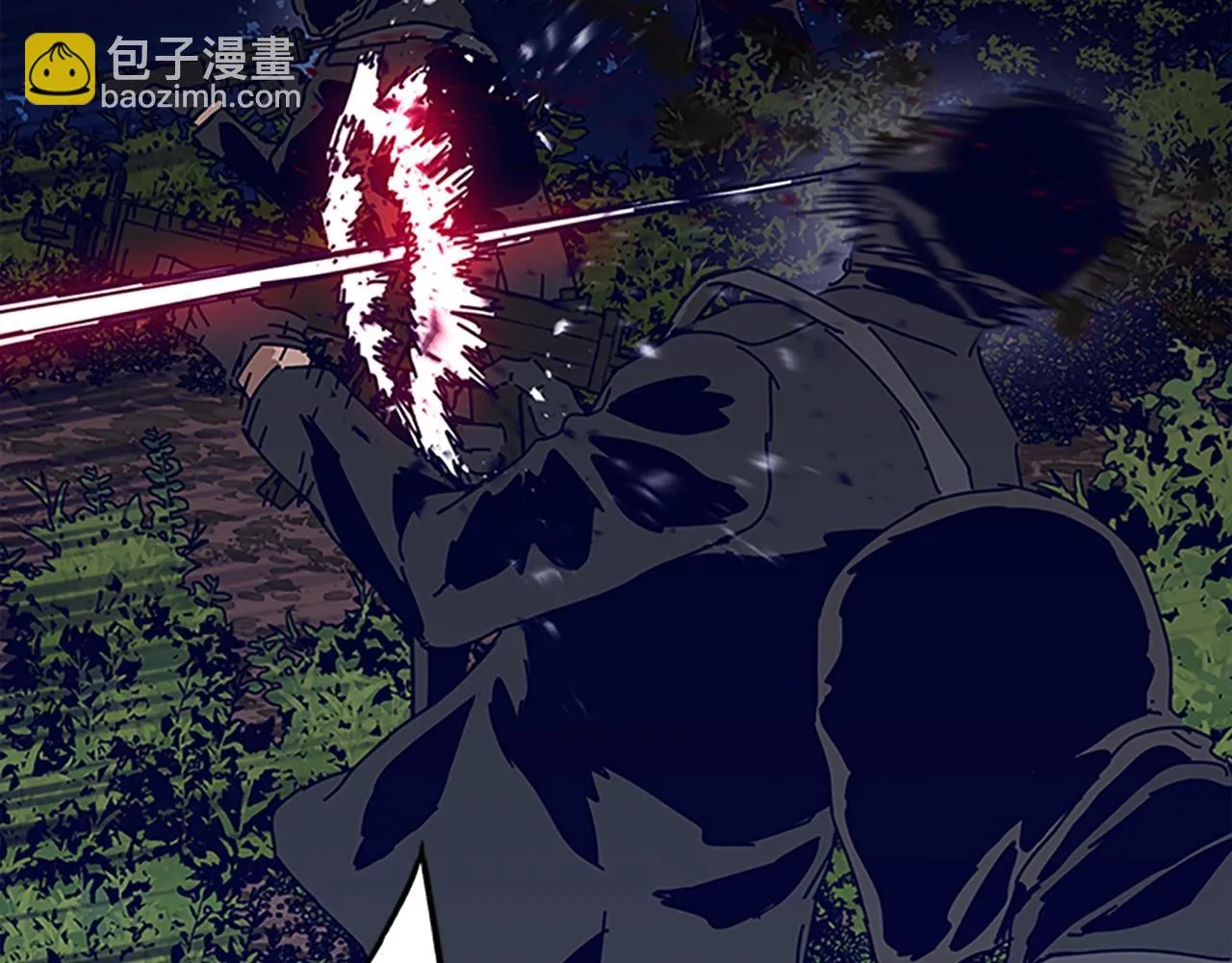 第139话 调虎离山 第42页