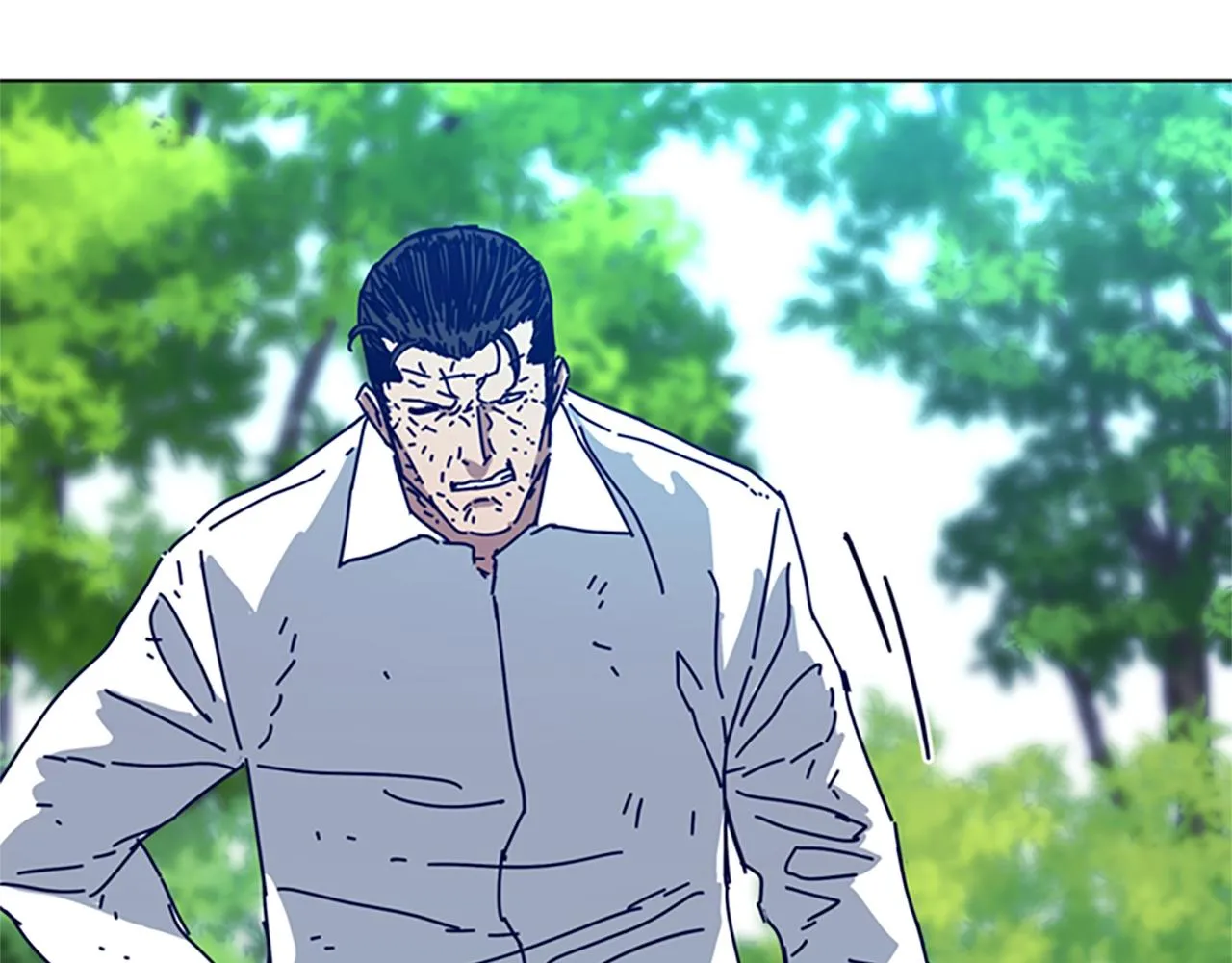 第97话 跳崖 第91页