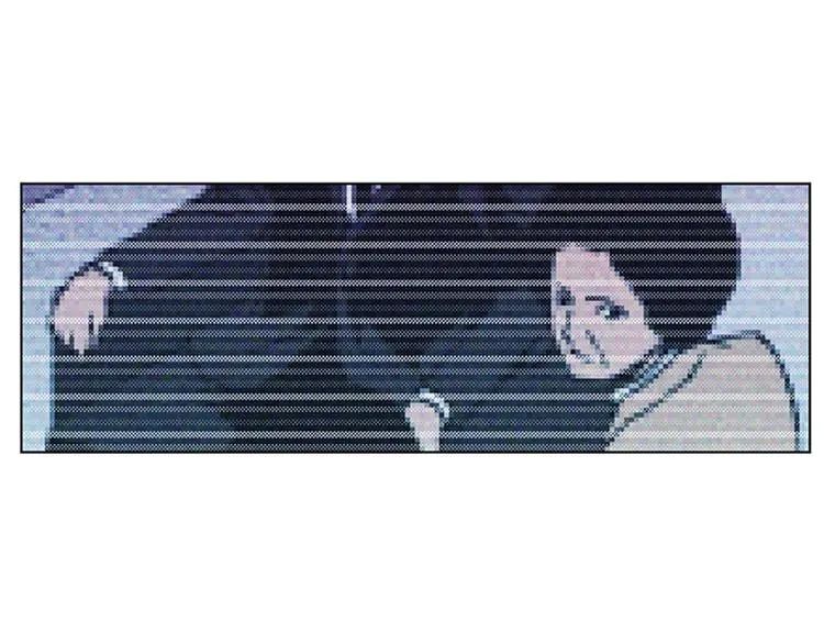 第7话 碎裂的心 第20页