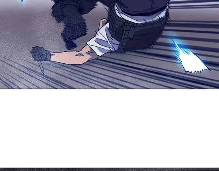 第95话 近身肉搏 第25页