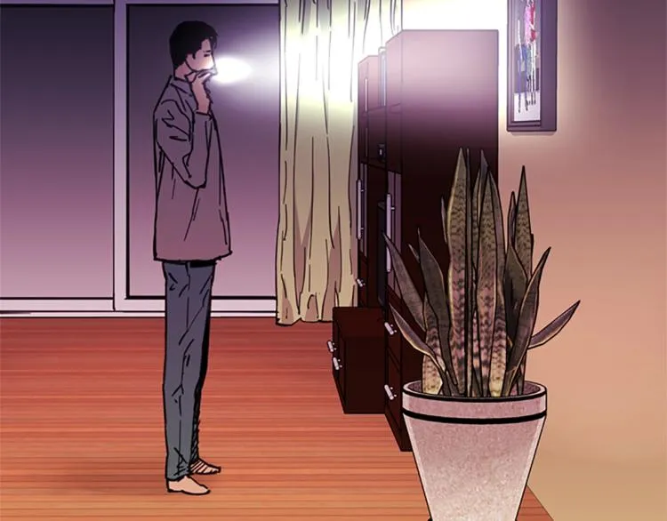 第39话 一无所有 第54页