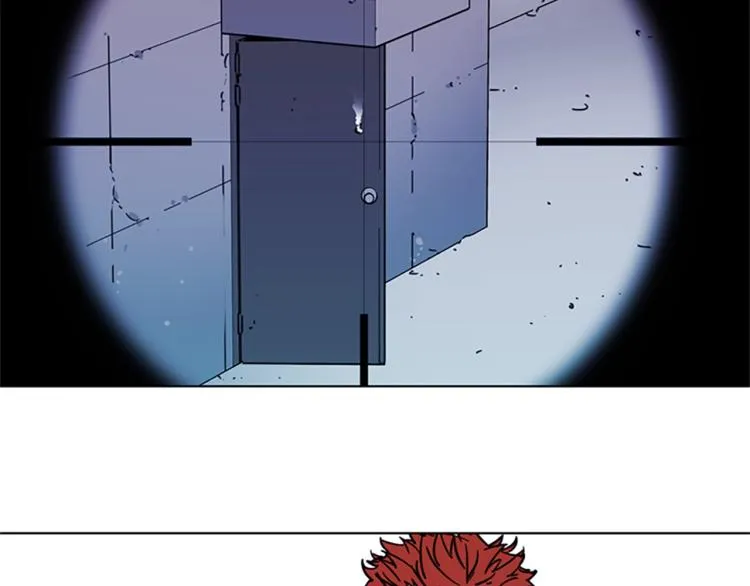 第58话 附骨之疽 第20页