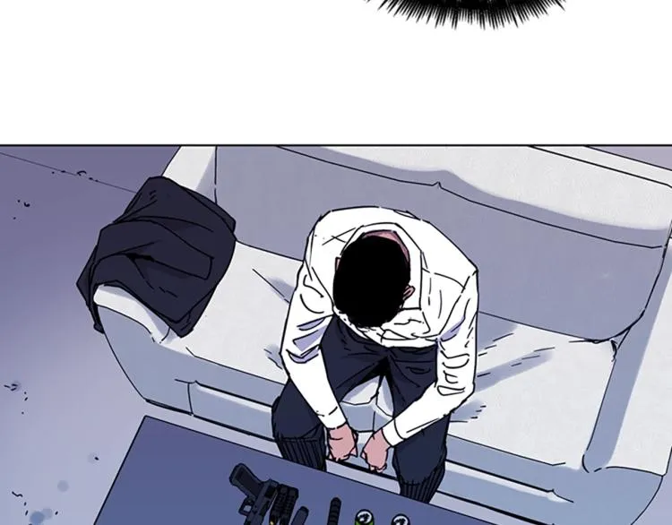 第77话 心中恶魔 第72页