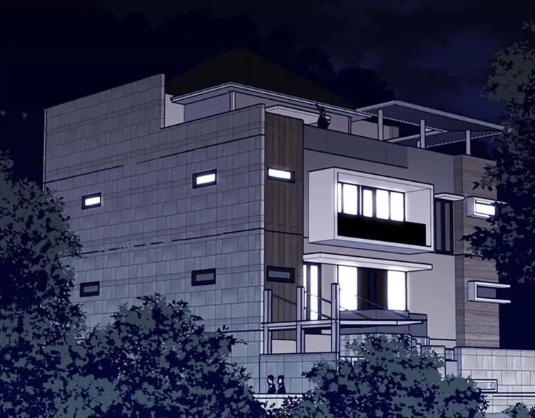 第84话 行动 第39页
