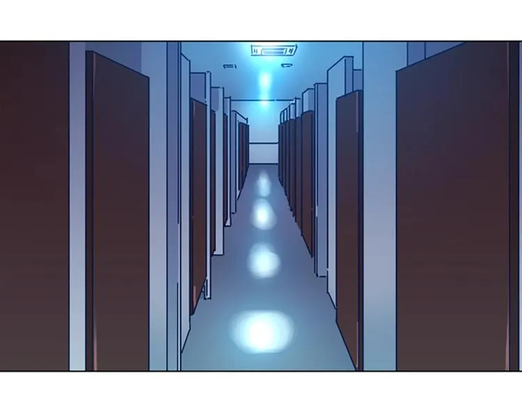 第35话 调查 第46页