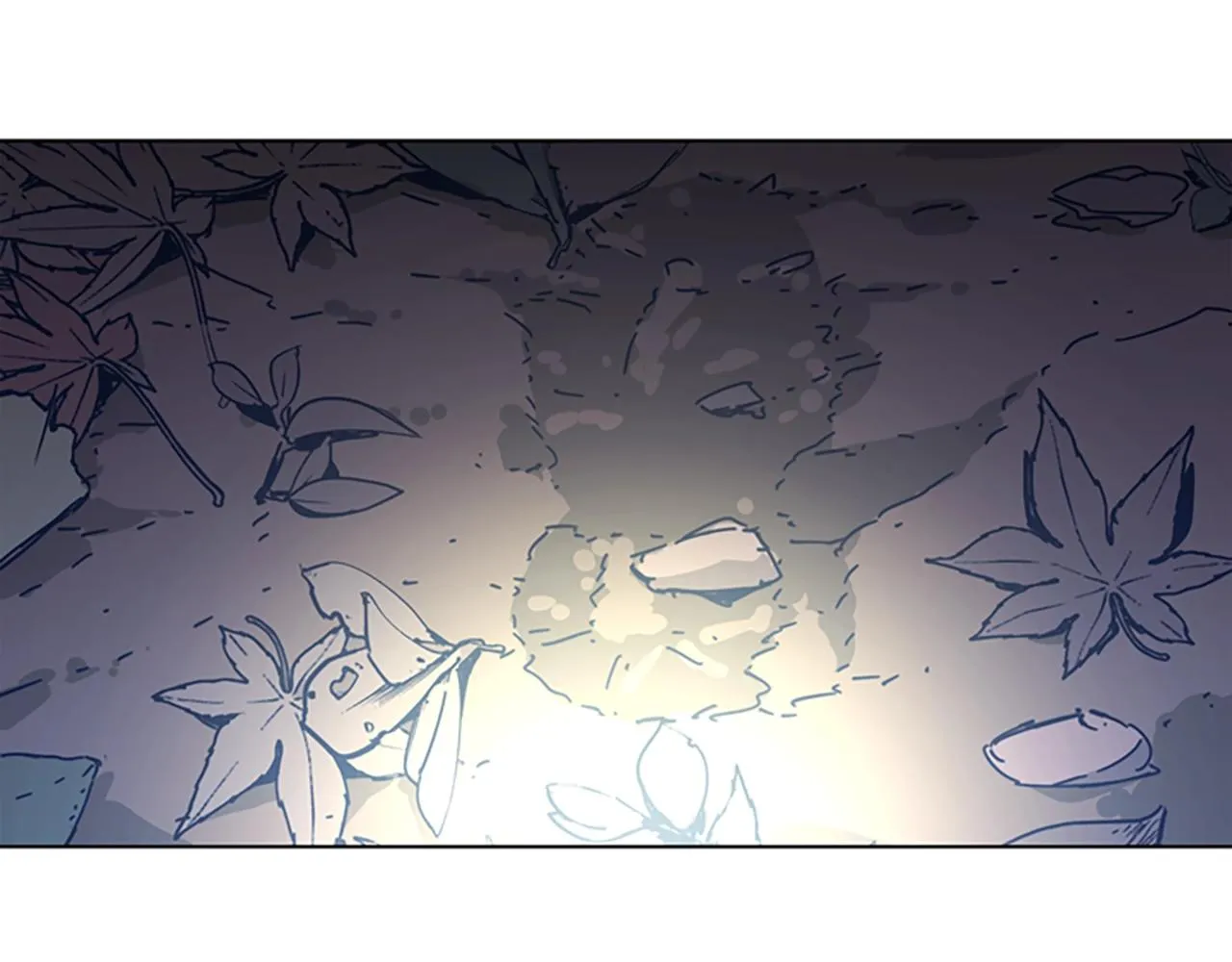 第42话 狩猎开始 第105页