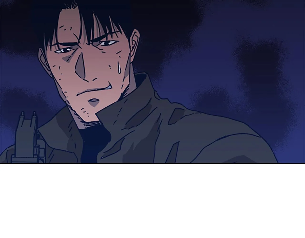 第47话 一窝蜂 第97页
