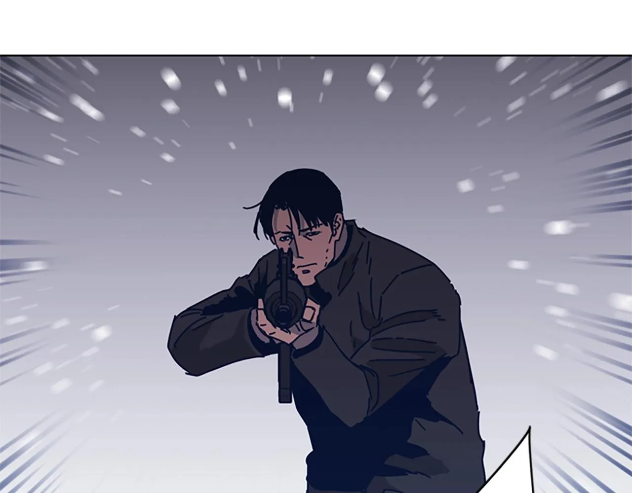 第50话 拉锯战2 第3页
