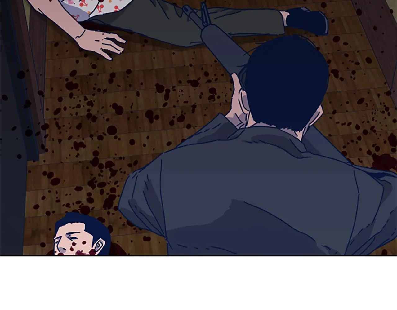 第50话 拉锯战2 第21页