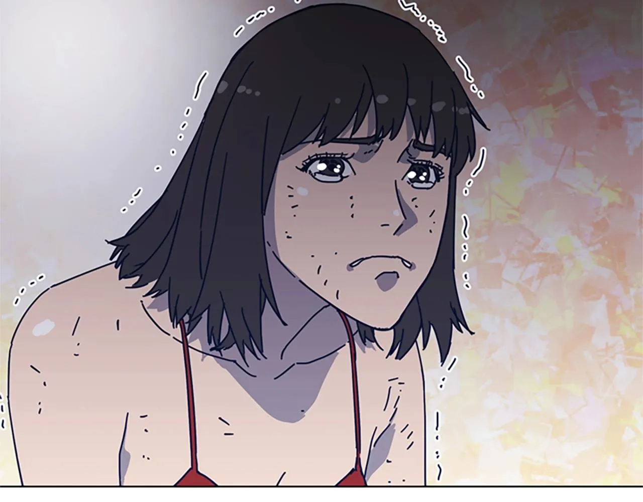 第51话 大胡子叔叔 第12页