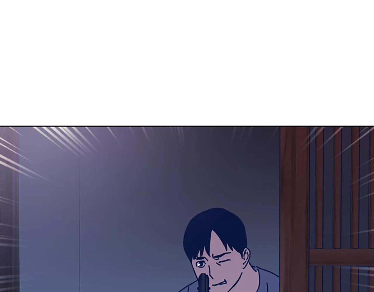 第51话 大胡子叔叔 第105页