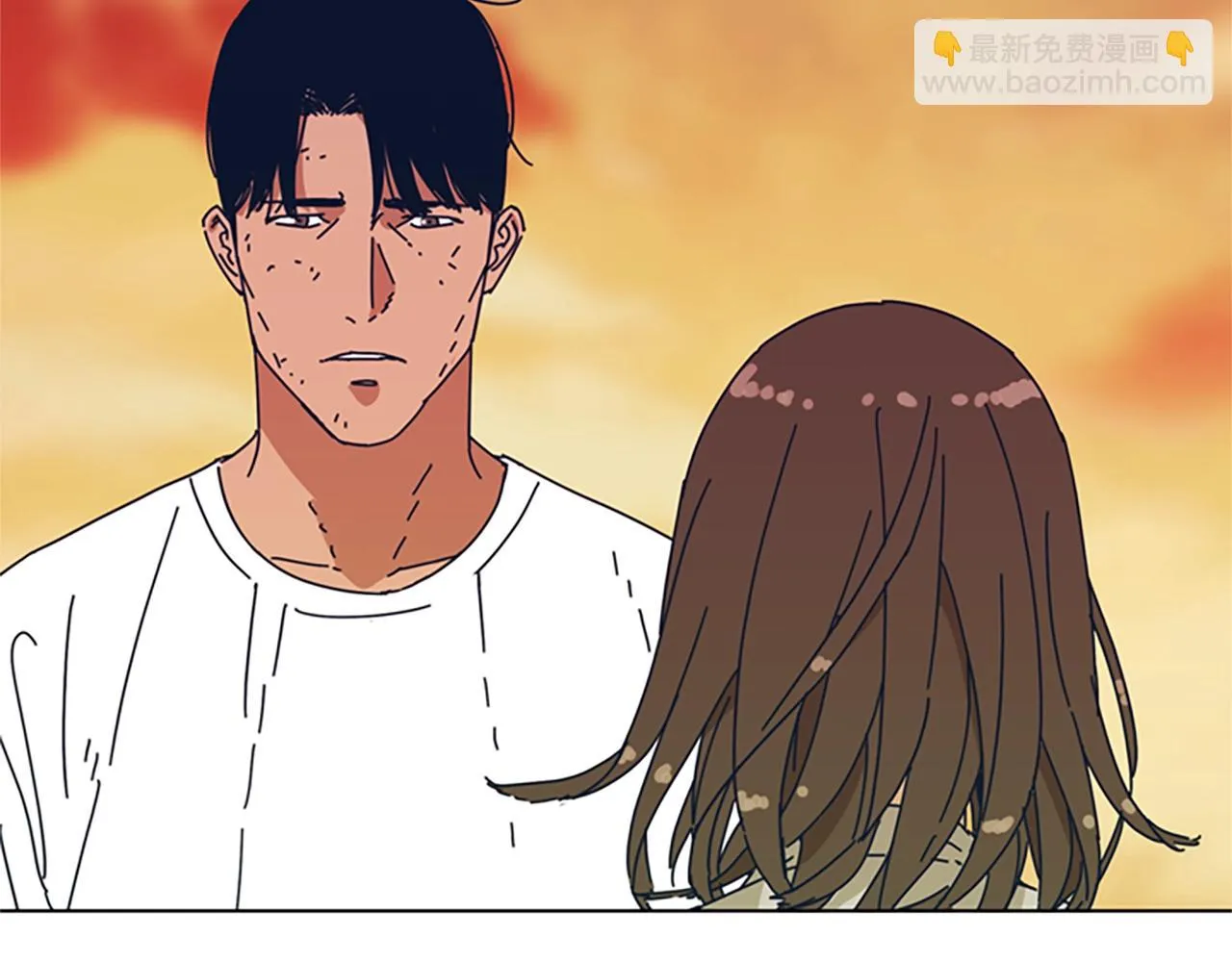 第54话 怪物 第17页