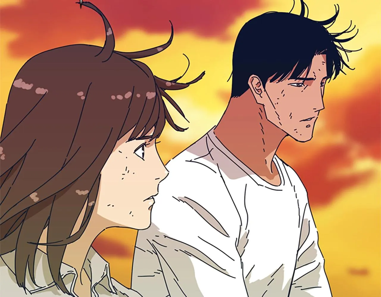 第54话 怪物 第34页