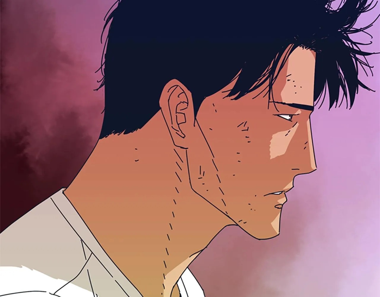 第54话 怪物 第37页