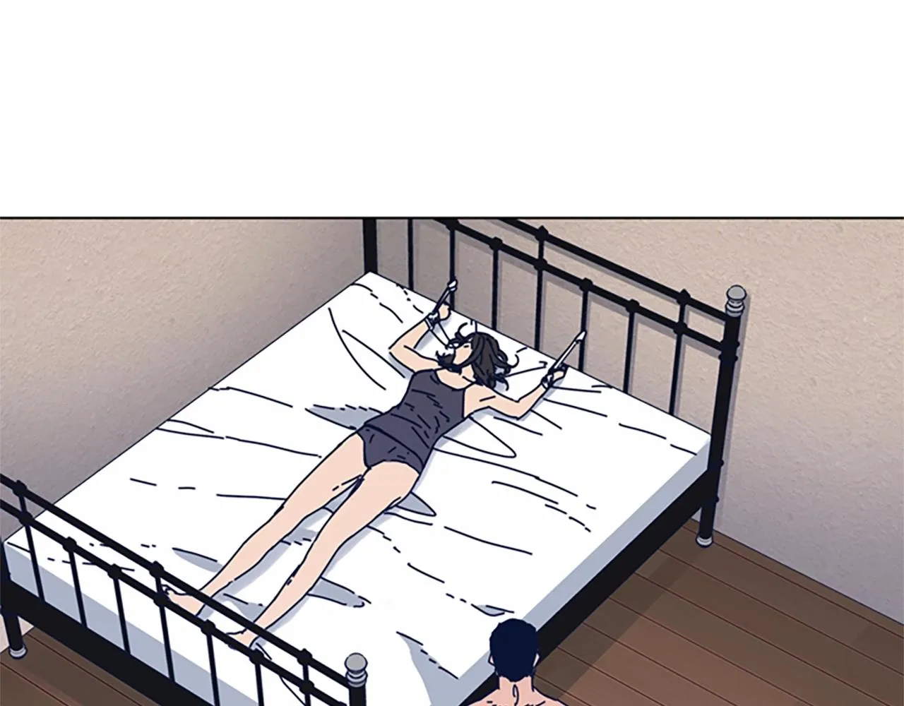 第54话 怪物 第76页