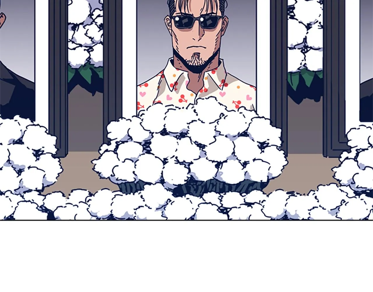 第55话 更狠的敌人 第37页