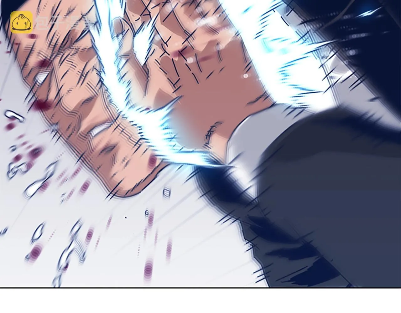 第55话 更狠的敌人 第49页