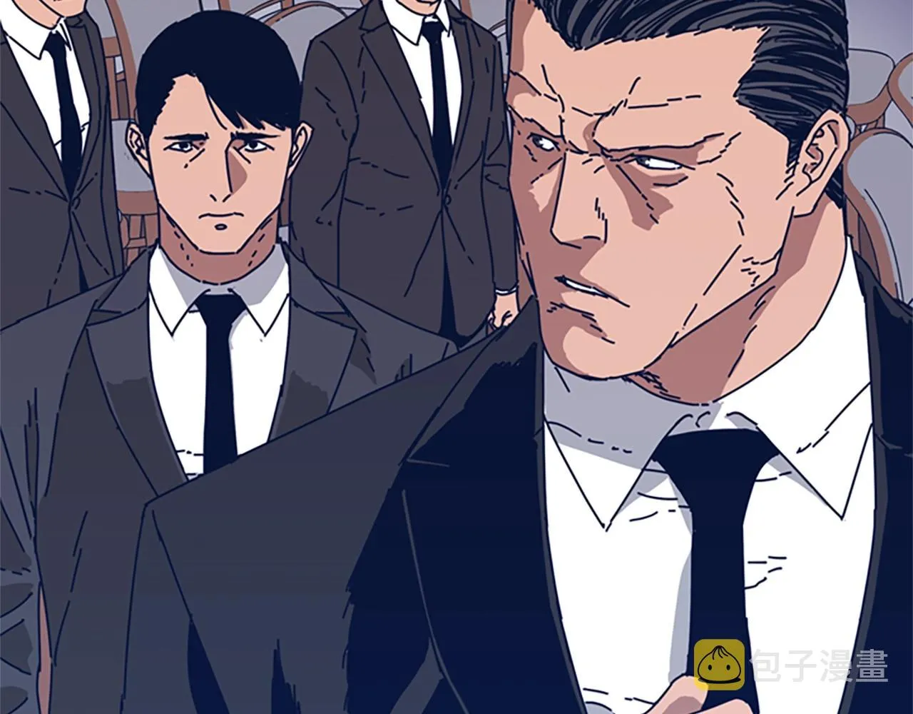 第55话 更狠的敌人 第70页