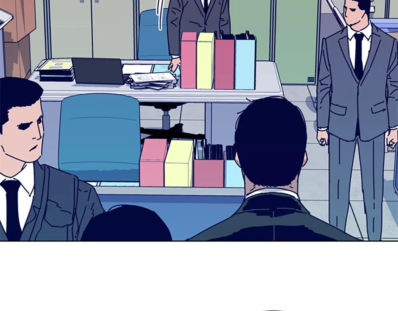 第56话 真假清道夫 第37页