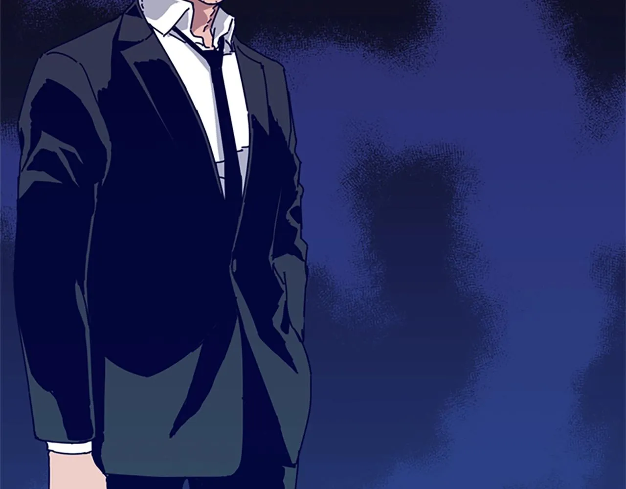 第56话 真假清道夫 第46页