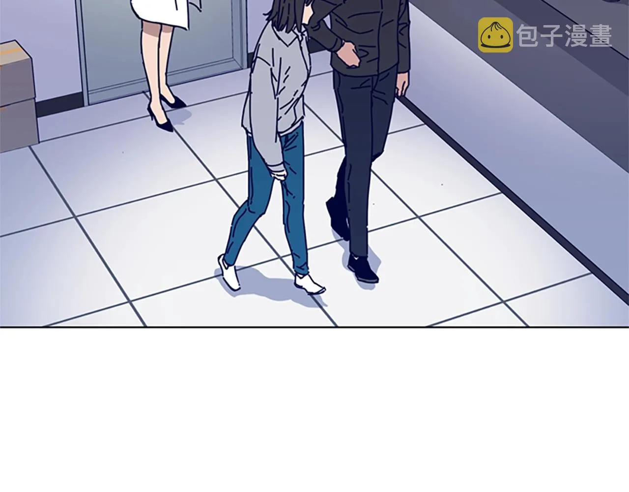 第58话 父危 第2页