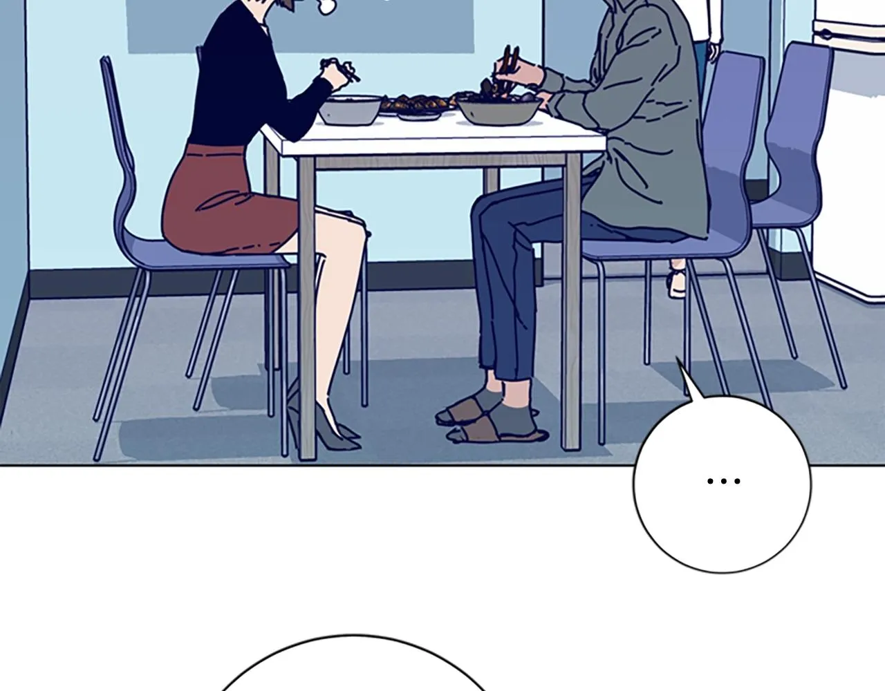 第67话 模仿犯 第50页