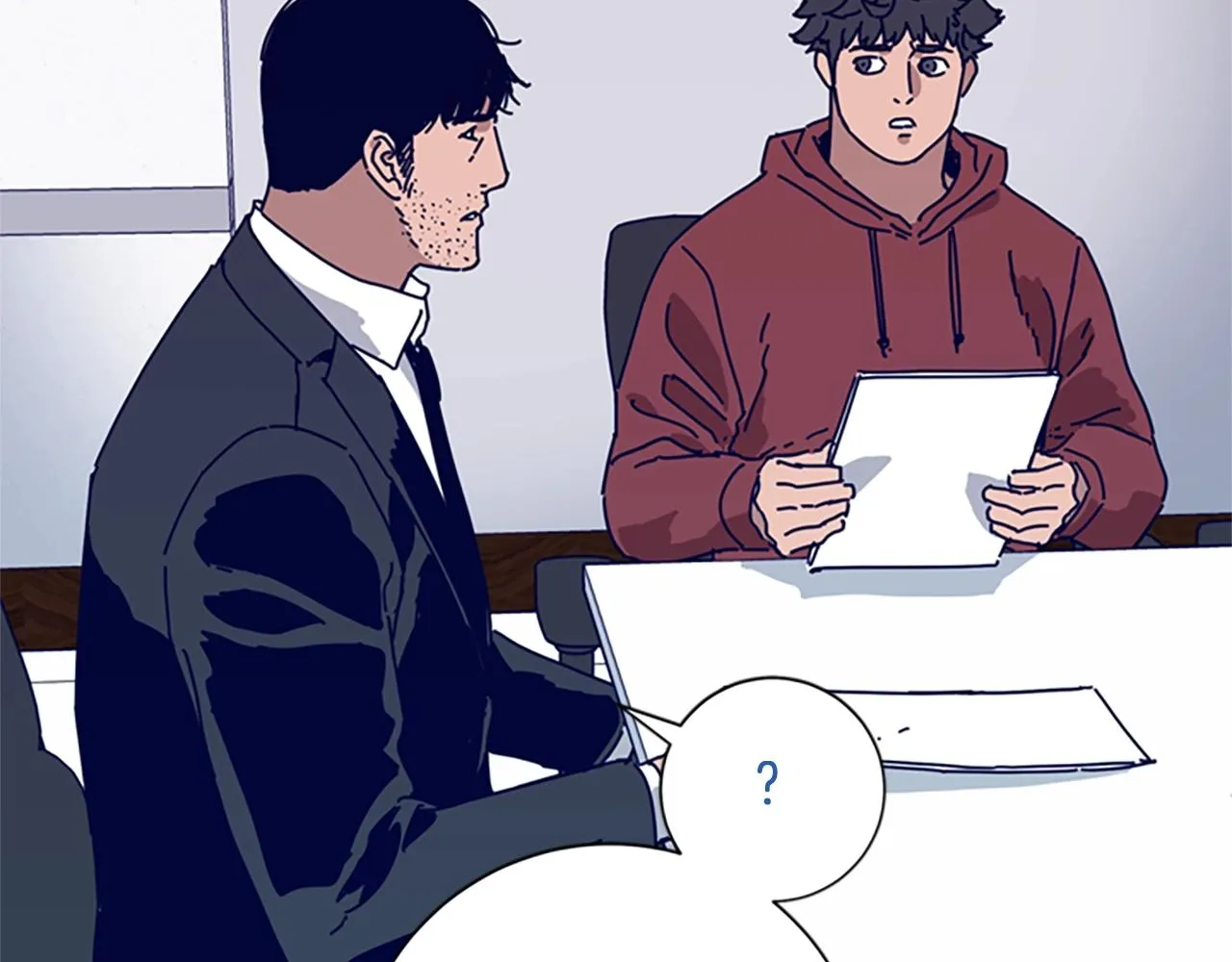 第67话 模仿犯 第85页