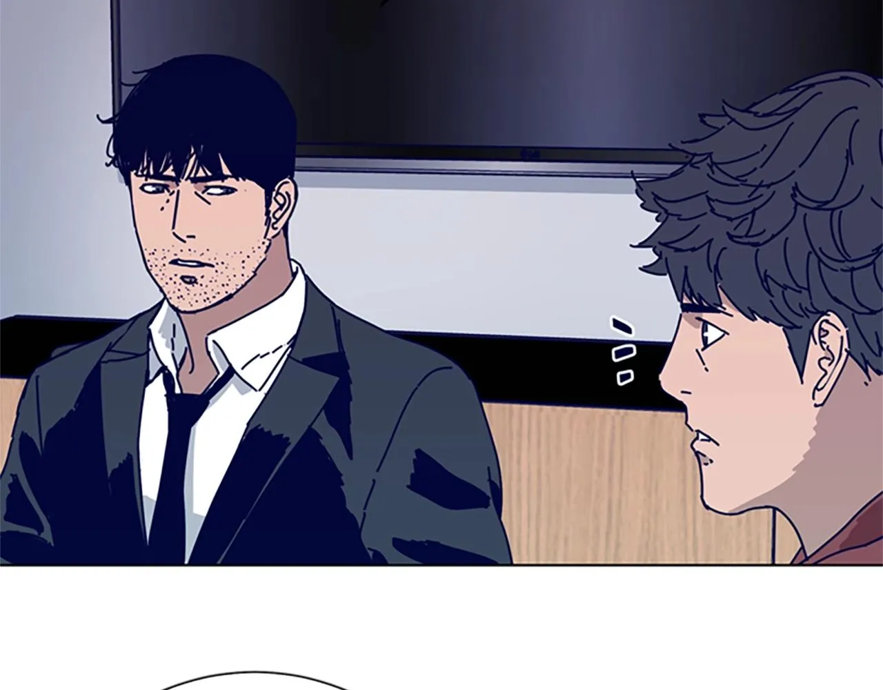 第67话 模仿犯 第98页