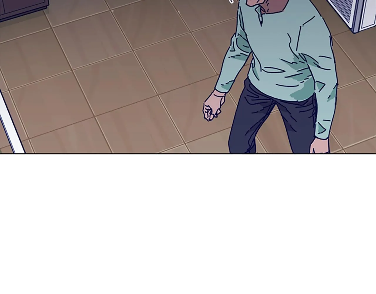 第70话 夜袭 第104页