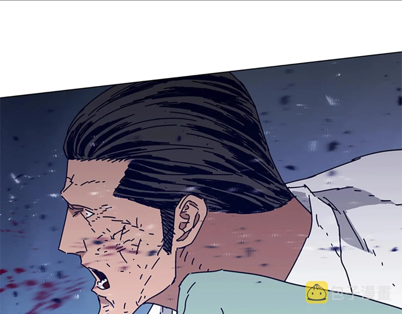 第79话 同态对敌 第19页