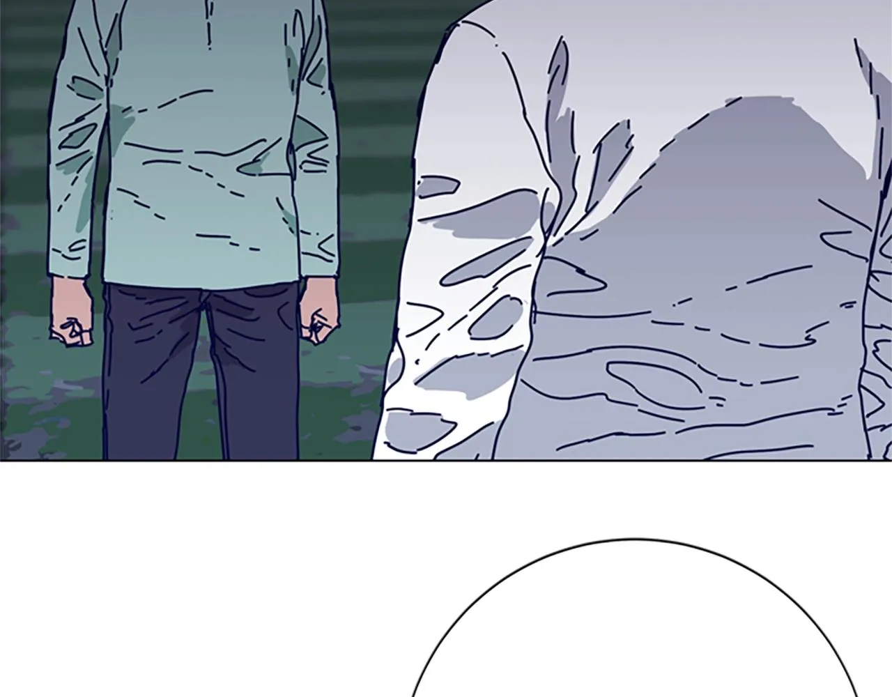 第79话 同态对敌 第40页