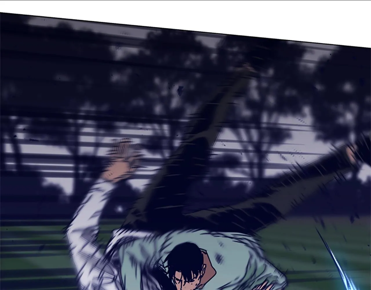 第79话 同态对敌 第75页