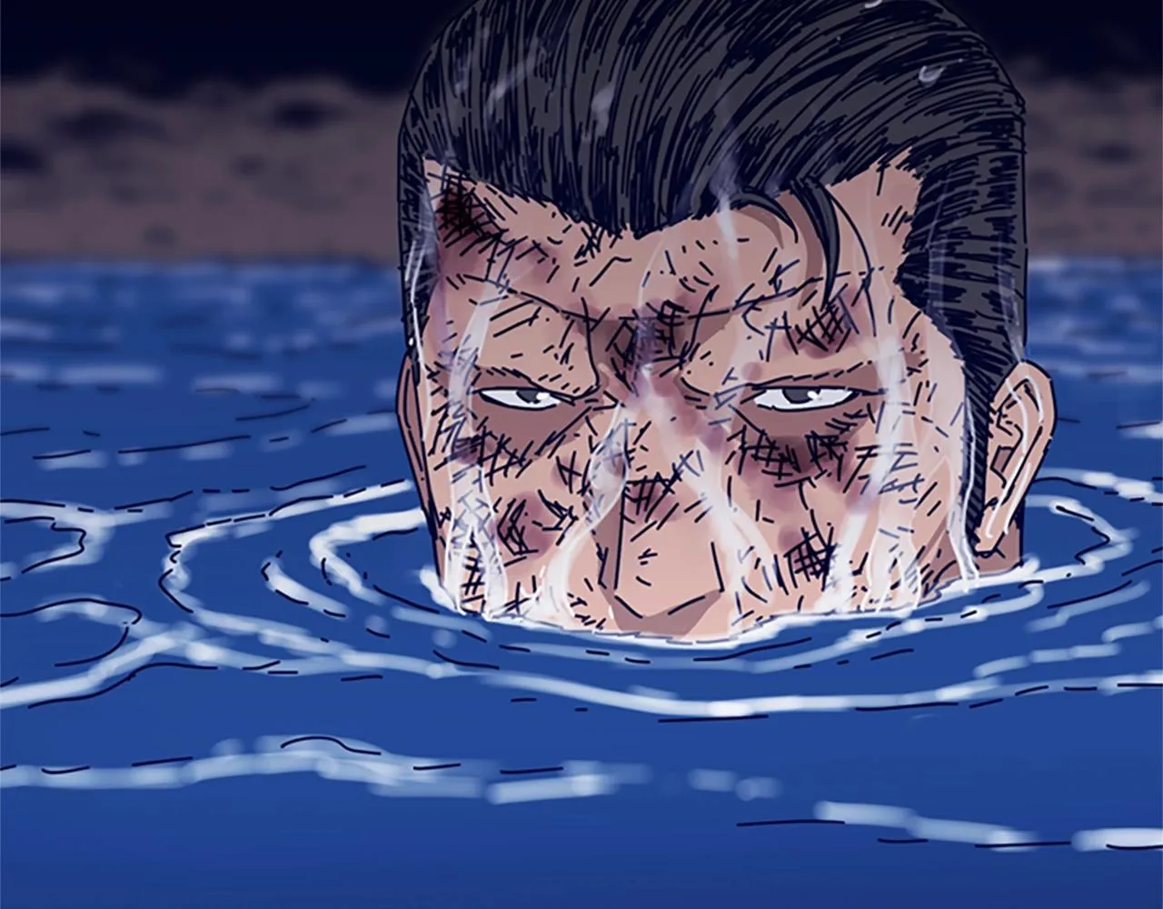 第81话 出海 第23页