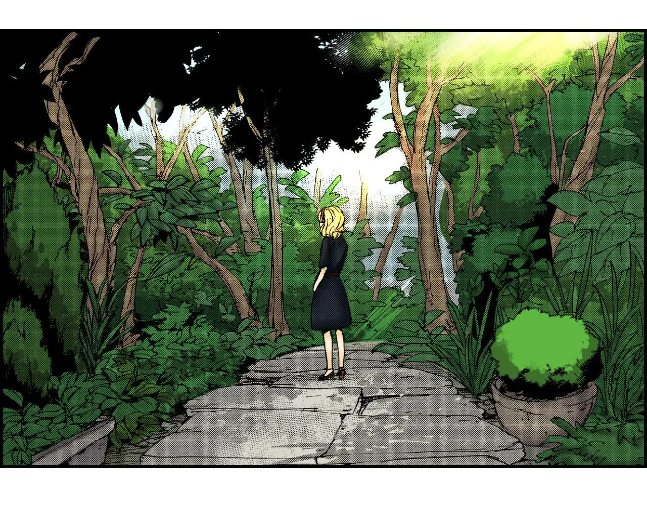 第53话 花洒（上） 第66页