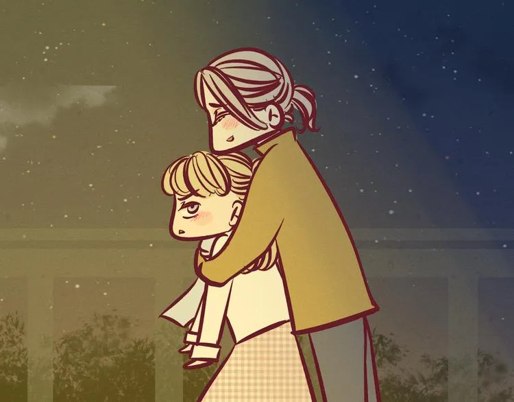 第47话 终于在一起啦~ 第10页