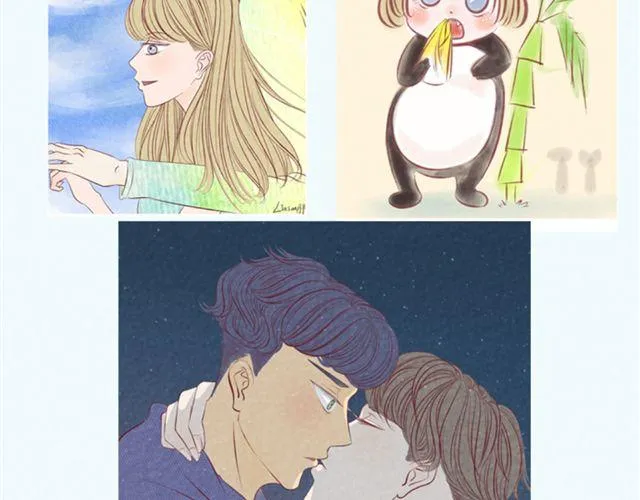 第31话 新角色登场？！ 第46页