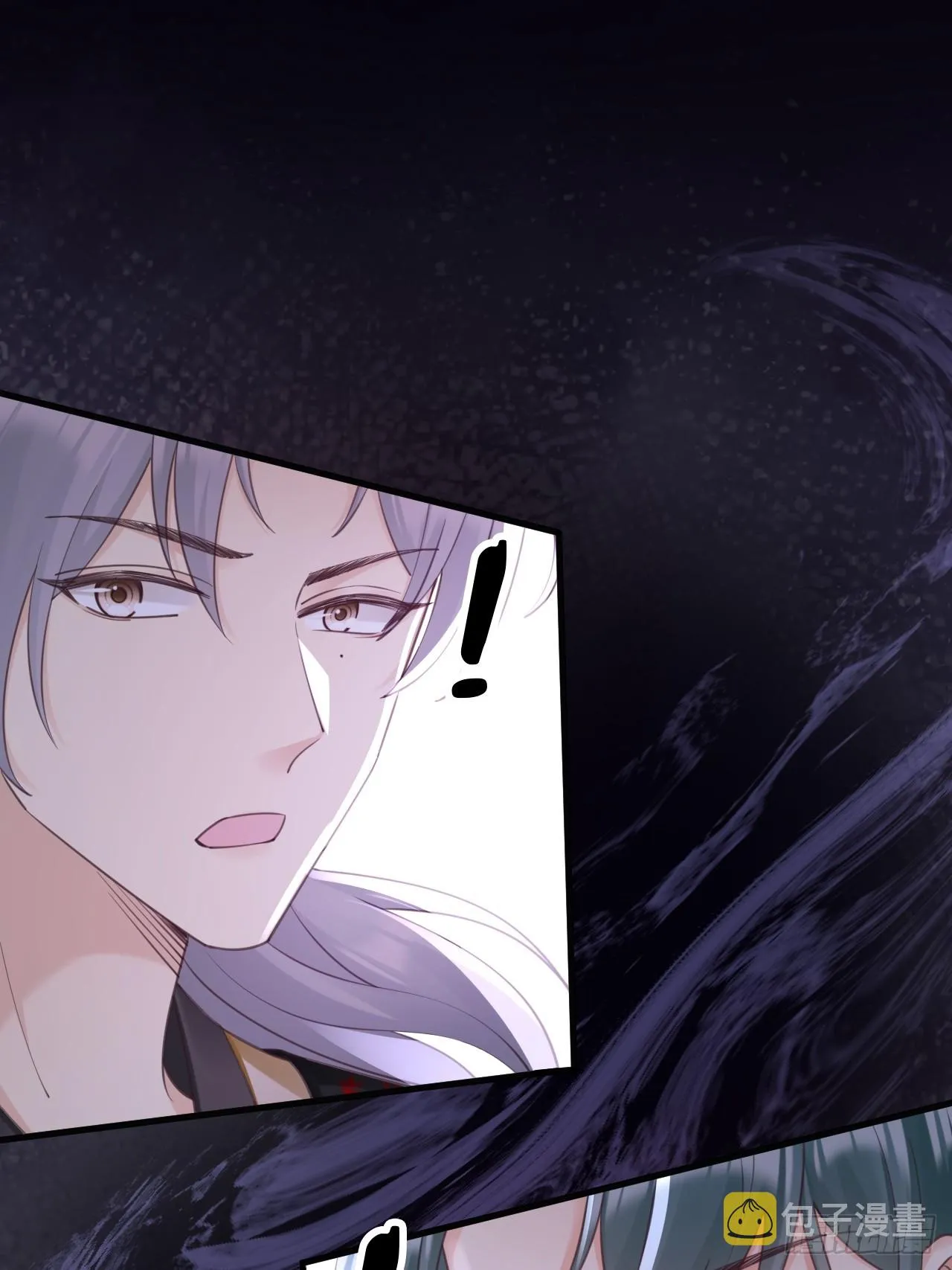 第34话：重返 第37页