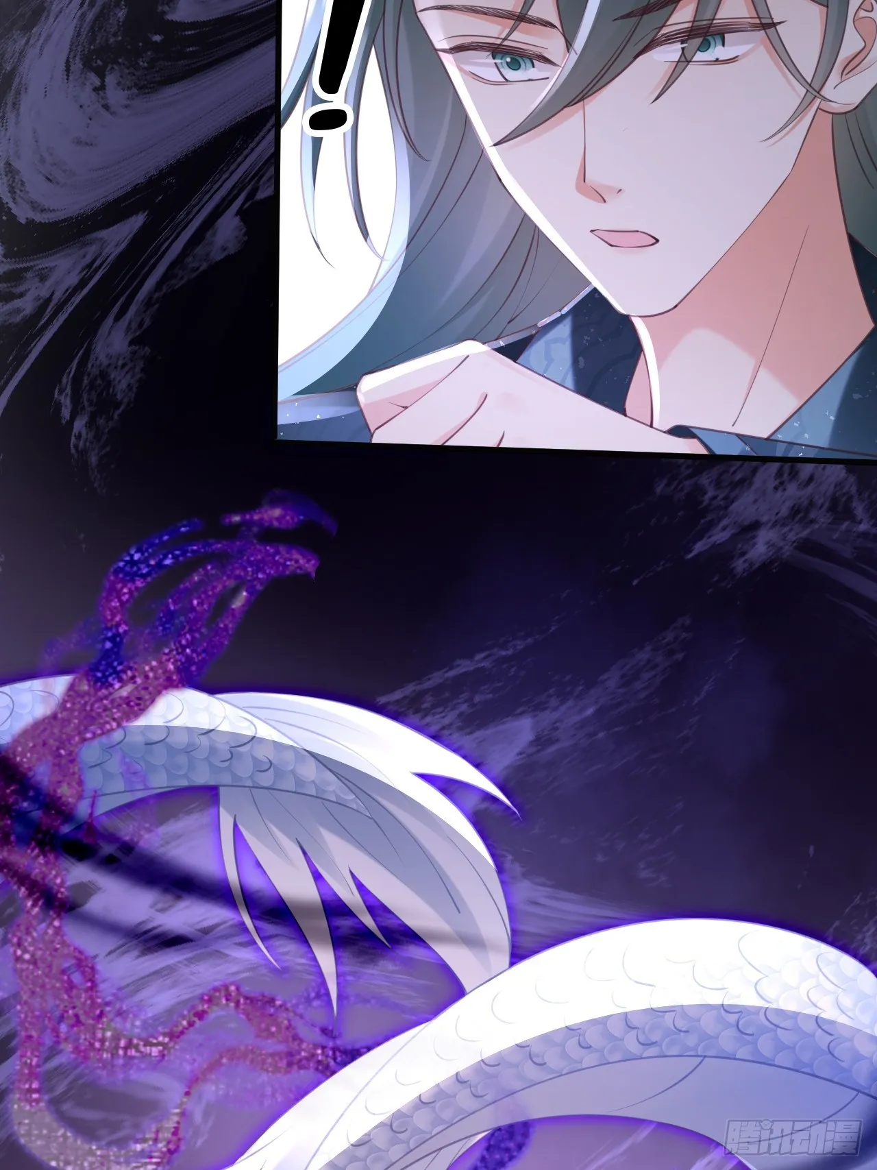 第34话：重返 第38页