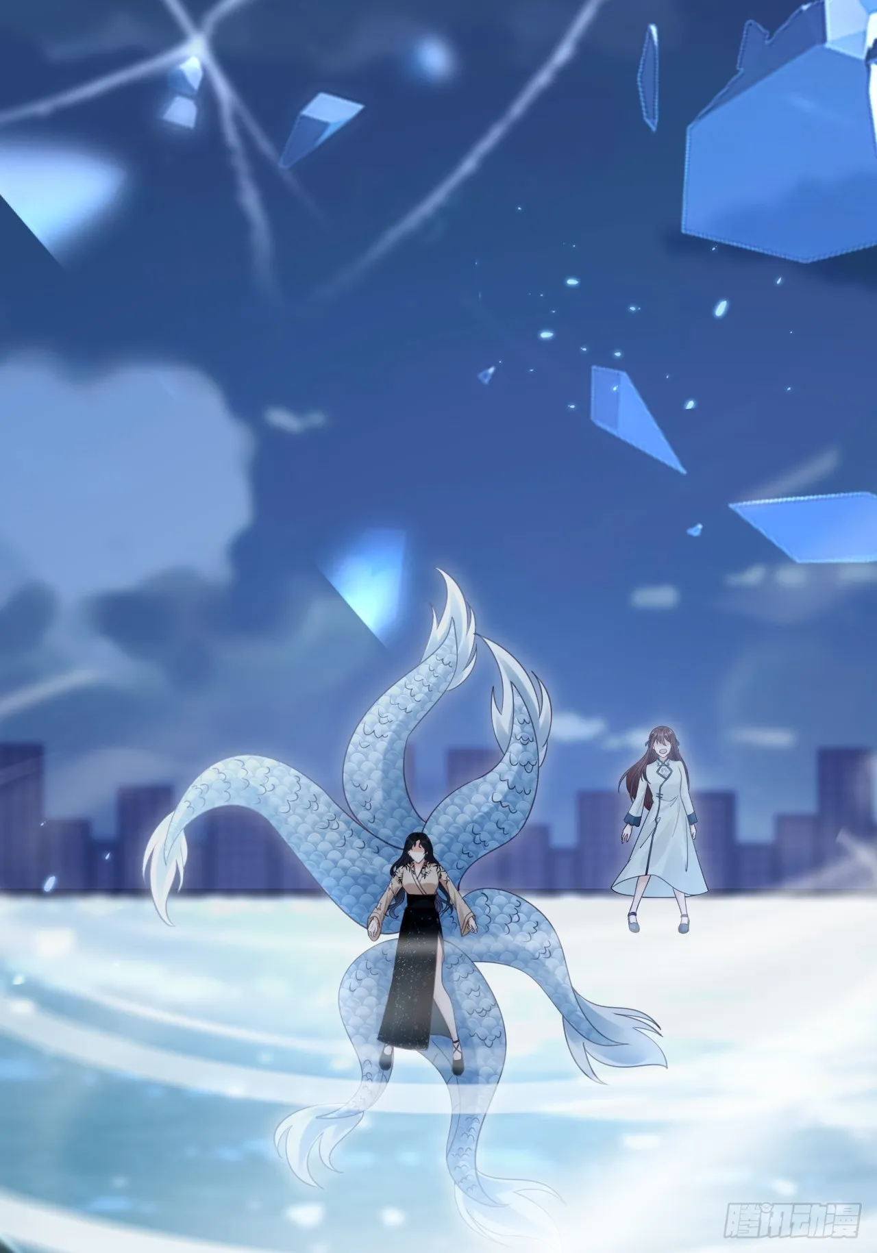 第34话：重返 第52页